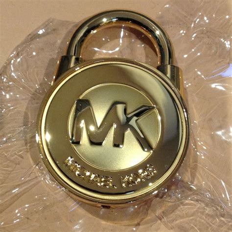 michael kors bag replacement lock|Michael Kors customer service.